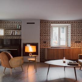 Locanda Via Priula, hótel í Morbegno