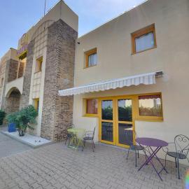The Originals Access, Hôtel Béziers Est, hotel a Béziers