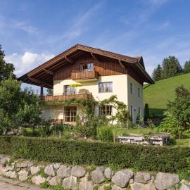 Alpinloft Tirol โรงแรมในบาด ฮาริง