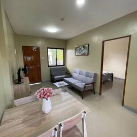 Furnished apartment Daily rental, hotel en Isla de Mactán