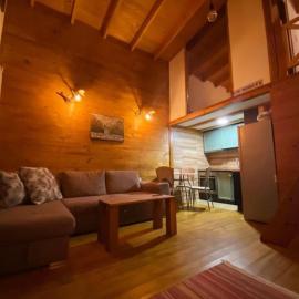 Mavrovo Apartment, hotelli kohteessa Mavrovo
