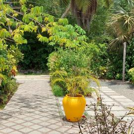 Chez Mera Self Catering