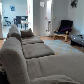 2-Bed House - Garden Parking Pets