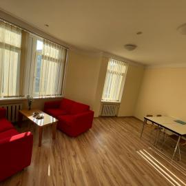 Mr Jo’s hostel, hotel u Kaunasu