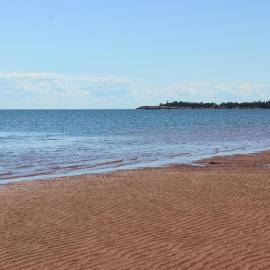 Cottages On PEI-Oceanfront, hotel in Bedeque
