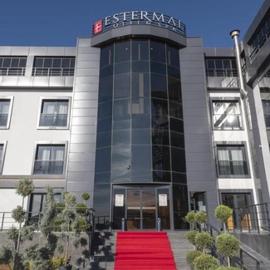 ES TERMAL OTEL&SPA, hotel in Derekoy