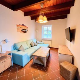 2 Zimmer Business Wohnung mit Terrasse, hotel em Ahrensburg