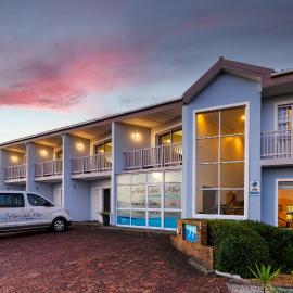 Aire del Mar Guest House, hotel a Gansbaai