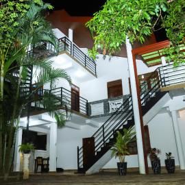 FOREST VIEW HOME STAY, hotel in Anuradhapura