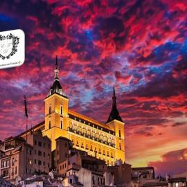 El Descanso en Toledo โรงแรมในโตเลโด