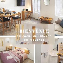 nid2nuit Nuance d'Ocres, hotel sa Apt