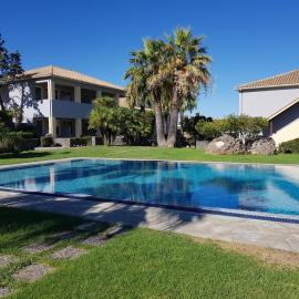 Asteraki ApartHotel
