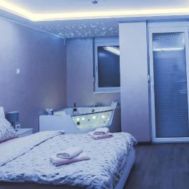 JACUZZI RELAX APARTMENT, hotel u gradu Subotica