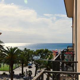 Braschi Amalfi Dreams, hotel sa Minori