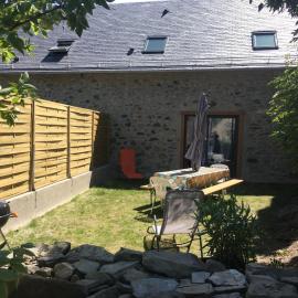 Gîte de montagne Le Lustou