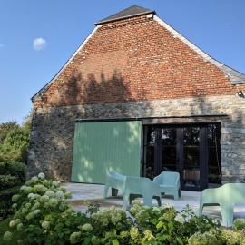 La Grange de Dourlers, hotel in Dourlers