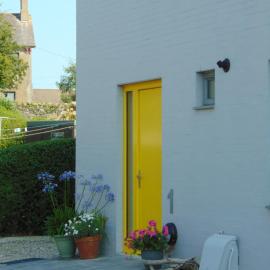 Driftwood, Donaghadee, hotel in Donaghadee
