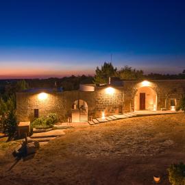 Masseria Luci, hotell sihtkohas Maglie