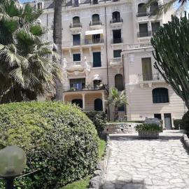 La Casa di Anna, in palazzina liberty fronte parco