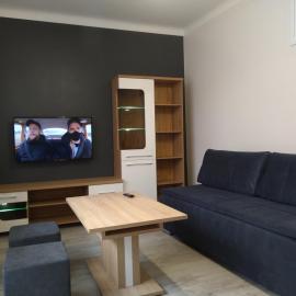 Viesnīca Living Room Economic pilsētā Tarnova