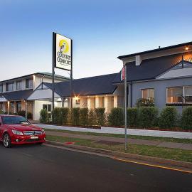 Country Comfort Armidale, khách sạn ở Armidale