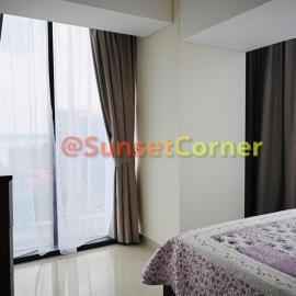 Sunset Corner @Pollux Habibie