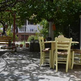 Dimitra Hotel, hotel em Kamena Vourla