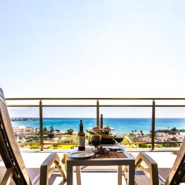 Alexia Resort & Spa - Ultra All Inclusive Adult Only