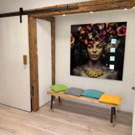Appartement Martha, Hotel in Laufenburg