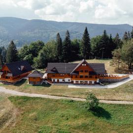 Wellness penzión Kráľov dvor