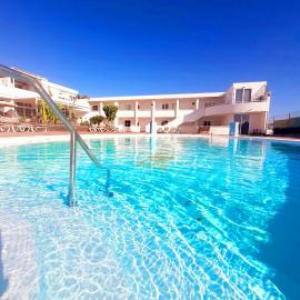 Costa Teguise II, hotel a Teguise