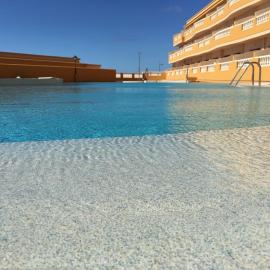 Apto Tagoro, La Restinga، فندق في لا ريستينجا