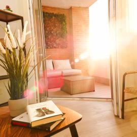Apartamento Aliaga