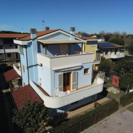 Appartamenti Manuela 2 – hotel w mieście La Cinquantina