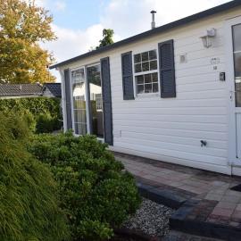 Chalet Heggemus Oisterwijk, Hotel in Oisterwijk