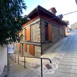 CAL DOMÈNEC RIALP - Dúplex con encanto - Se admiten mascotas, hotel u gradu 'Rialp'