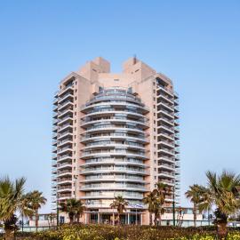 David's Harp Hotel & Suites Netanya, ξενοδοχείο στη Νετάνια