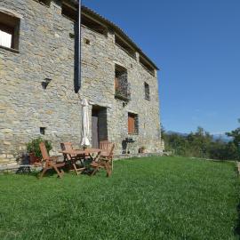Casa Rural Urbe, hotel in Campodarbe