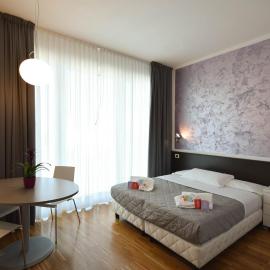 Hotel Mantova Residence, hotel in Mantova