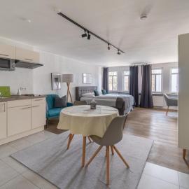 Limehome Montabaur Kirchstraße, hotel em Montabaur