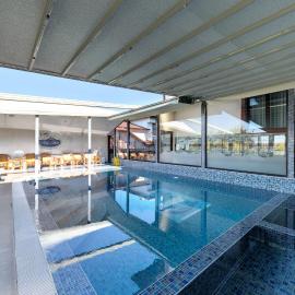 Complex Koko Hills: Sapareva Banya şehrinde bir otel