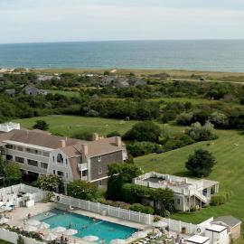Winnetu Oceanside Resort at South Beach, hotel a Edgartown