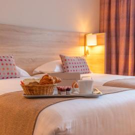 Hôtel L'Empreinte, hotel in Cagnes-sur-Mer