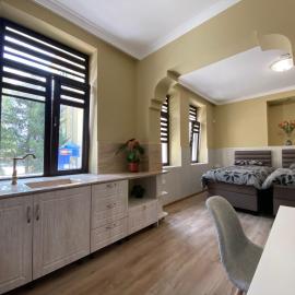 Къща за гости Кребс guesthousekrebs