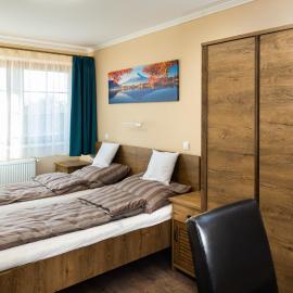 Öreghegyi Bika Panzio, hotel in Székesfehérvár