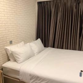 Makkasan에 위치한 호텔 Charurat Suite Hotel