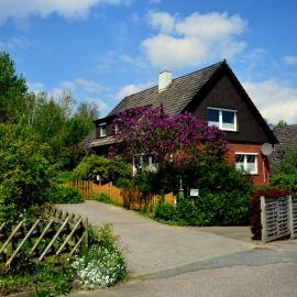 Haus Nordlys