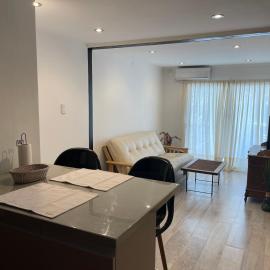 ApartaHotel LaCatedral, hotel a Reconquista