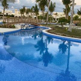 SWEET HOME LILY HAWANA SALALAH RESORT- Laguna Apartment