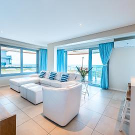 101 Bermuda-Luxury with magnificent ocean views, hotel in Ballito